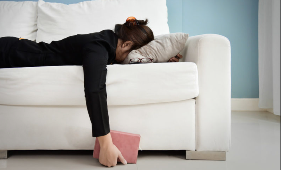 7 Best Ways to Keep Yourself Busy During Covid