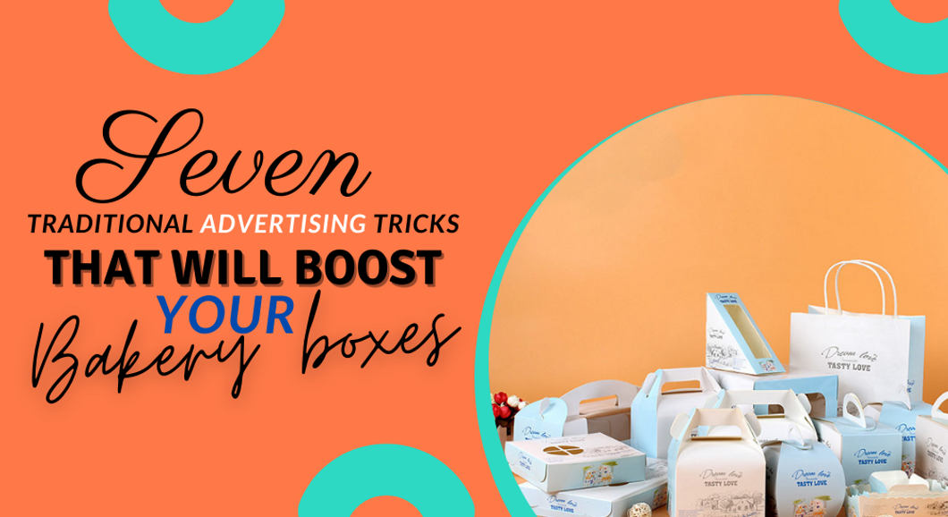 How to boost your bakery boxes
