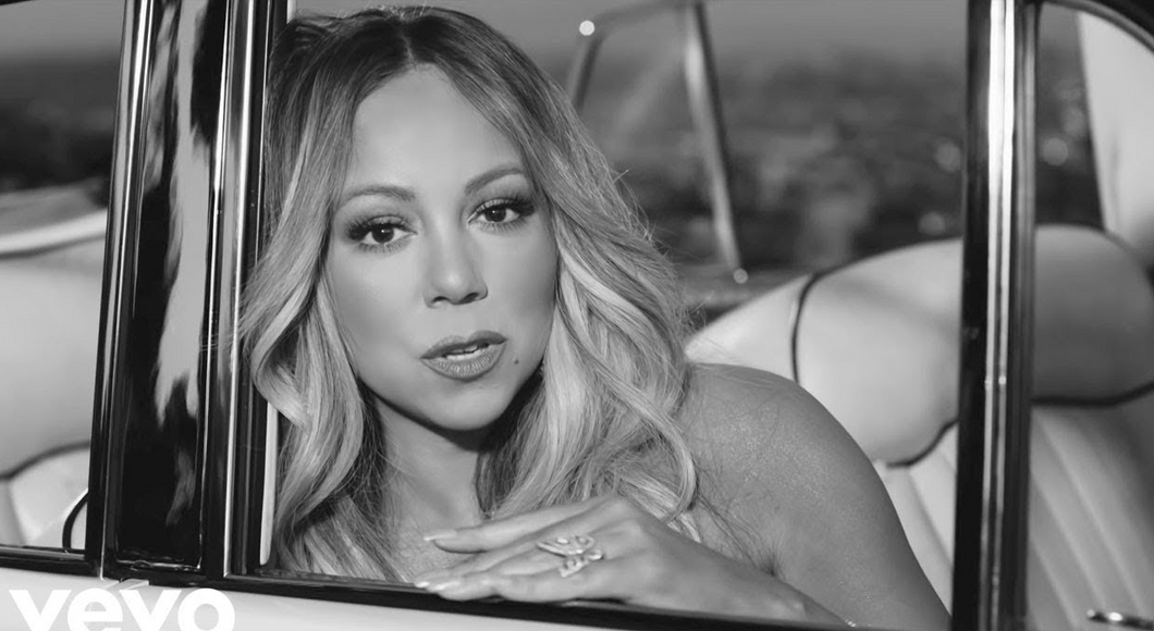 All Of Mariah Carey's Studio Albums, Ranked