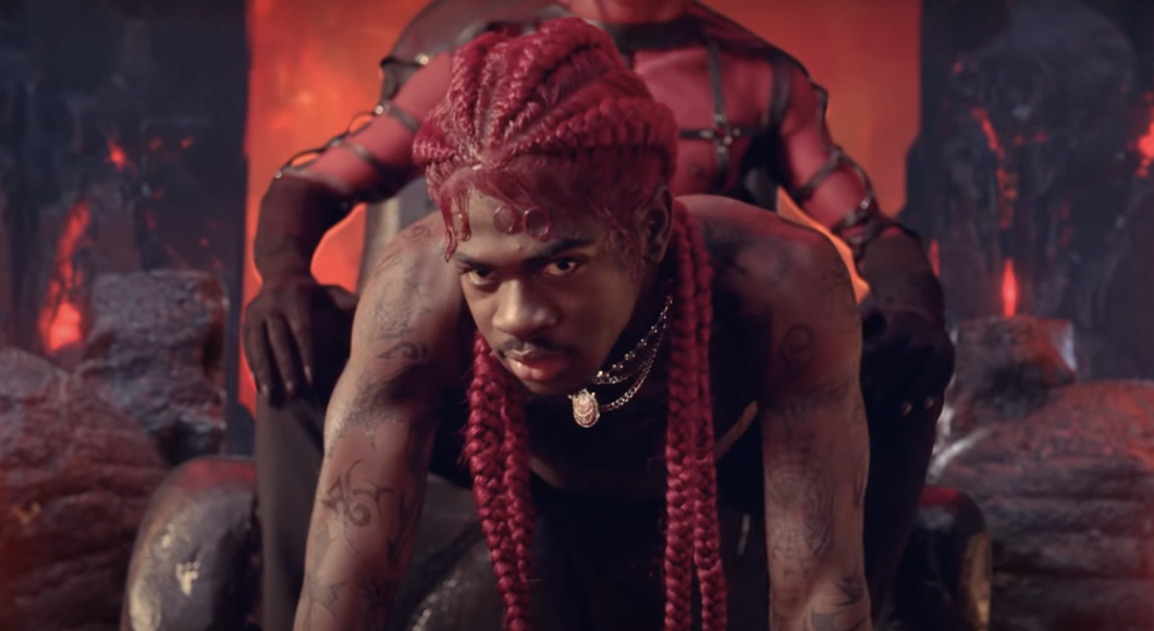 Lil Nas X Is A Marketing Genius And This Controversy Will Only Help Him Succeed