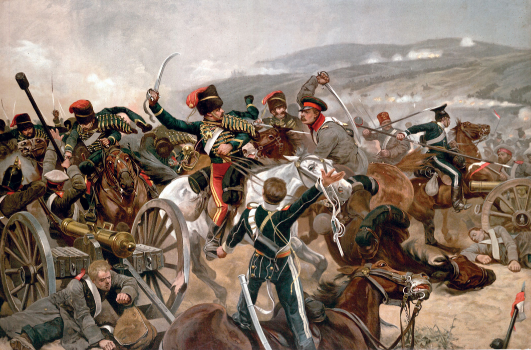 3 Amazing Historical Battles You Haven't Heard Of