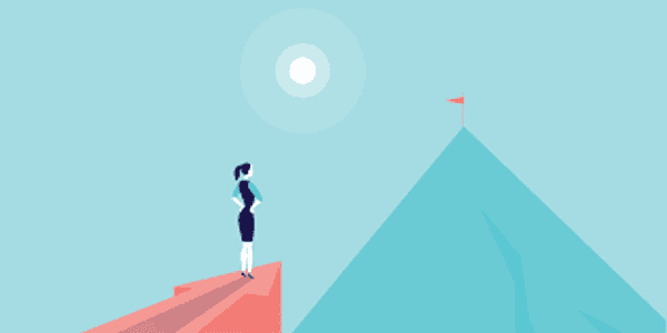 Why You're Looking For Purpose In The Wrong Place