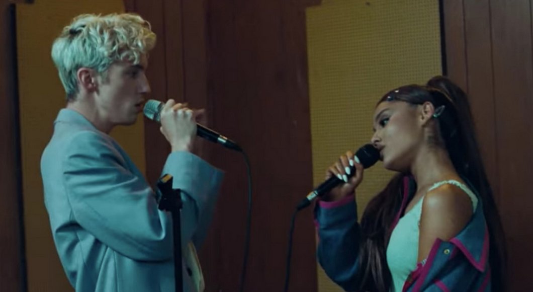 Troye Sivan's Top 10 Collaborations That You Must Hear
