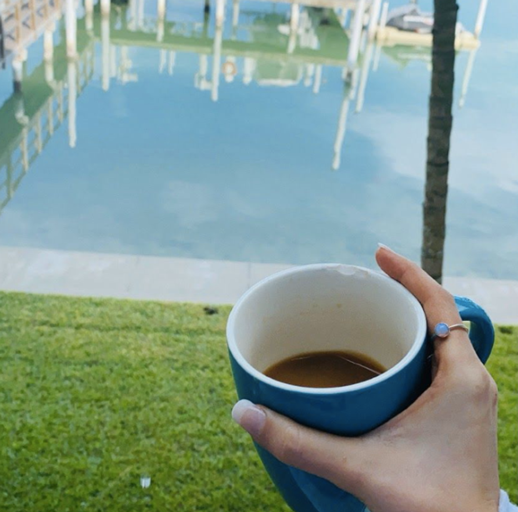 Why I'm Training Myself to Become a Morning Person: Tips From a Night Owl