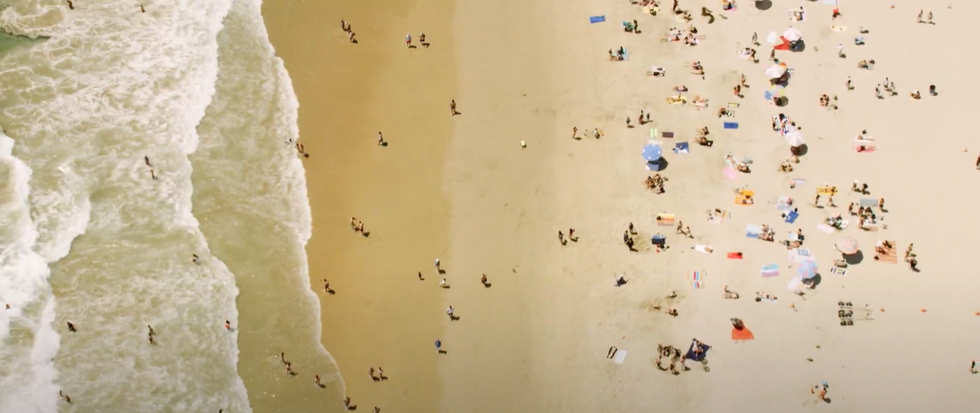 What 10 Songs Need To Be On Your Summer Playlist