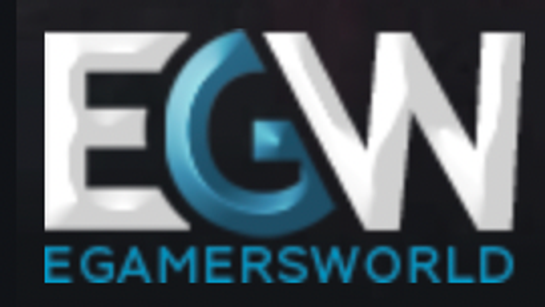 EGWEGamersWorld