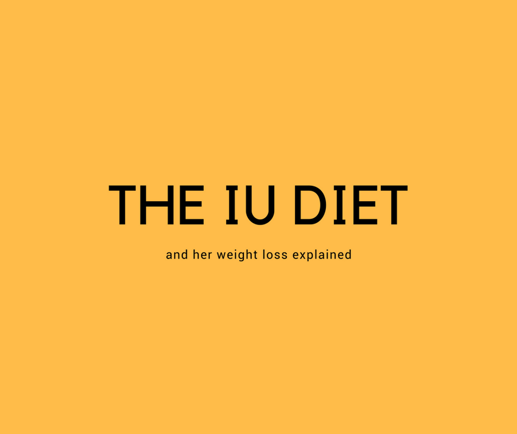 A Review of the Iu Diet