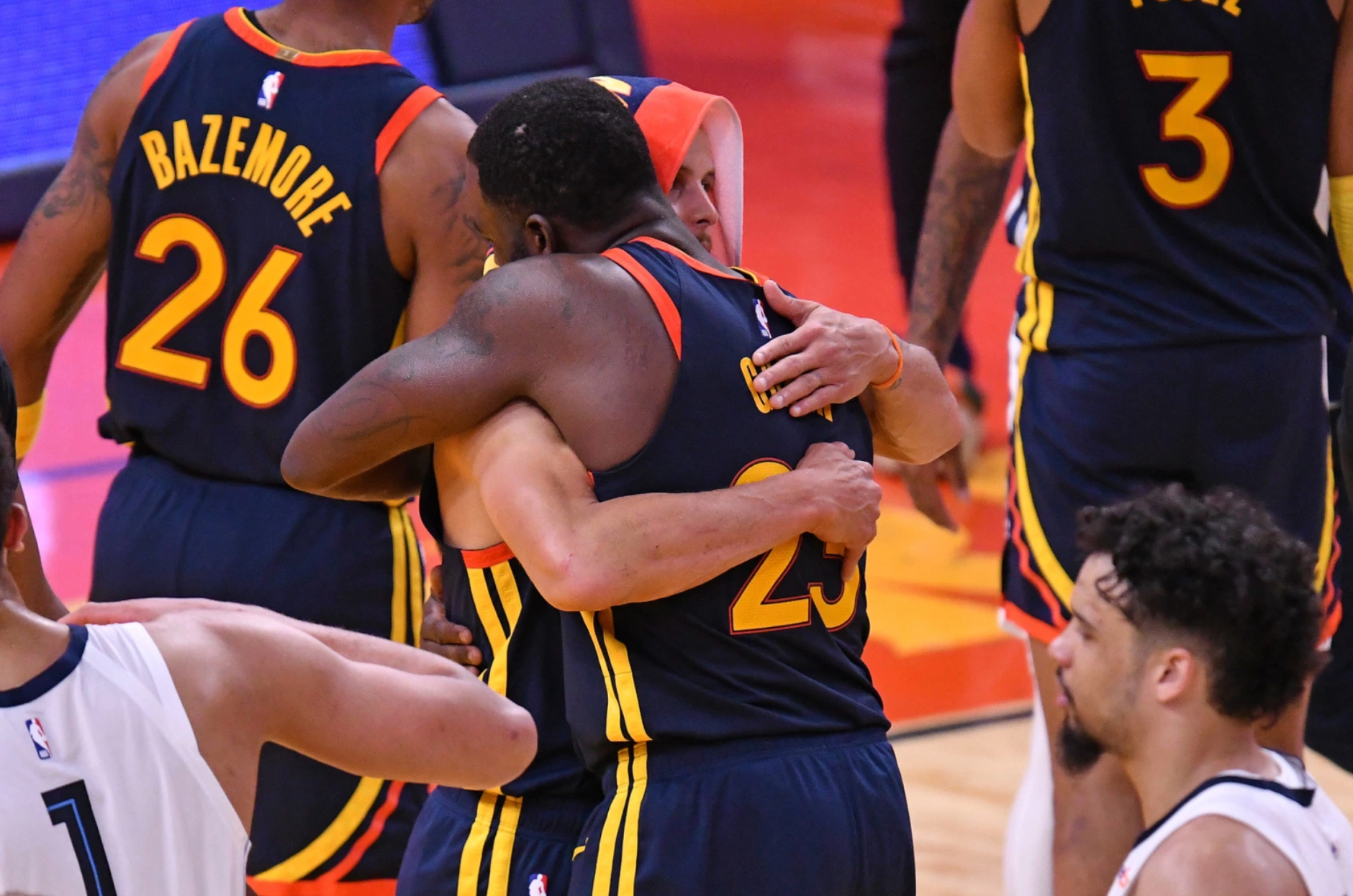 NBA: What’s next for the Warriors