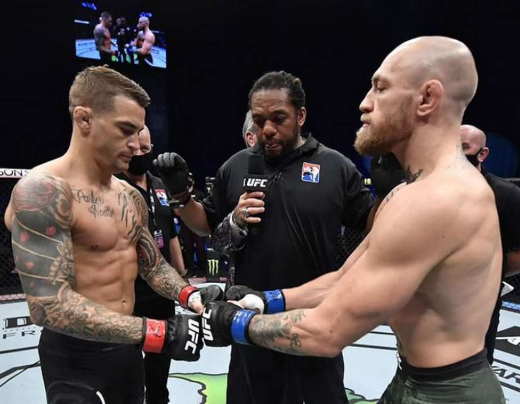 3 Probable Consequences Of A Conor McGregor Loss