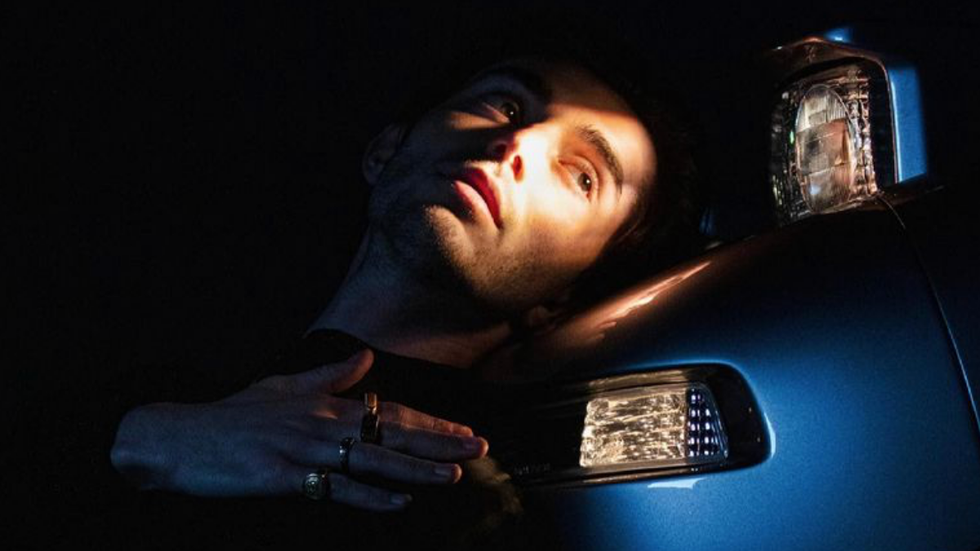 A Track By Track Review: Trophies By Greyson Chance