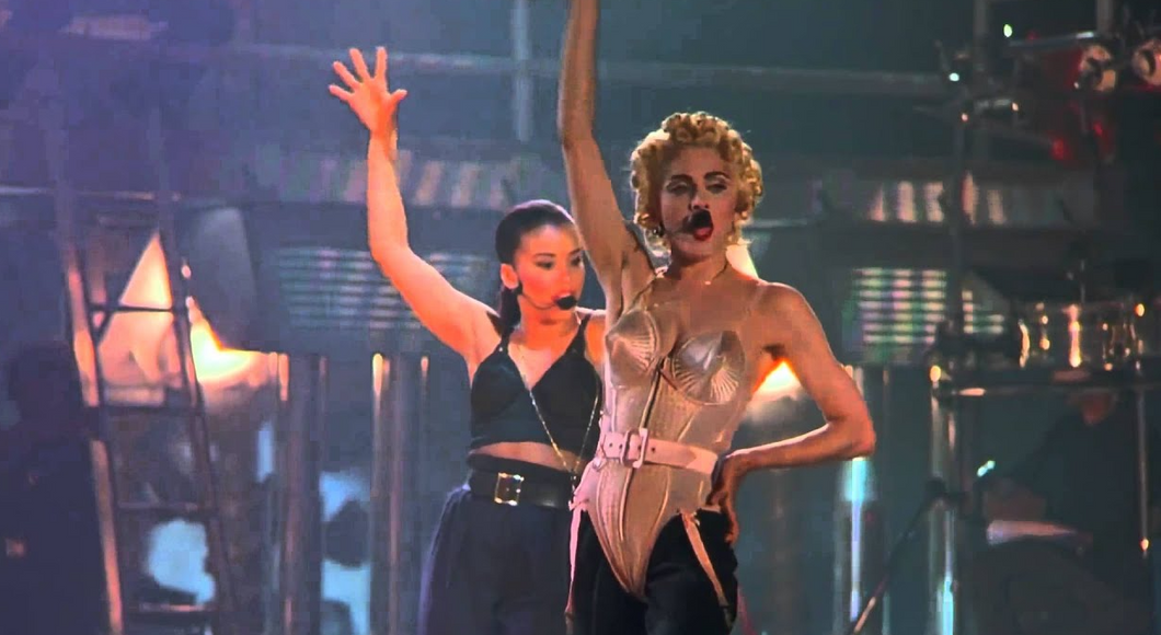The Top 10 Classic Madonna Tour Performances That Will Go Down In History