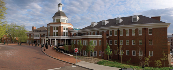 What Your Green Says About You: Ohio University Edition