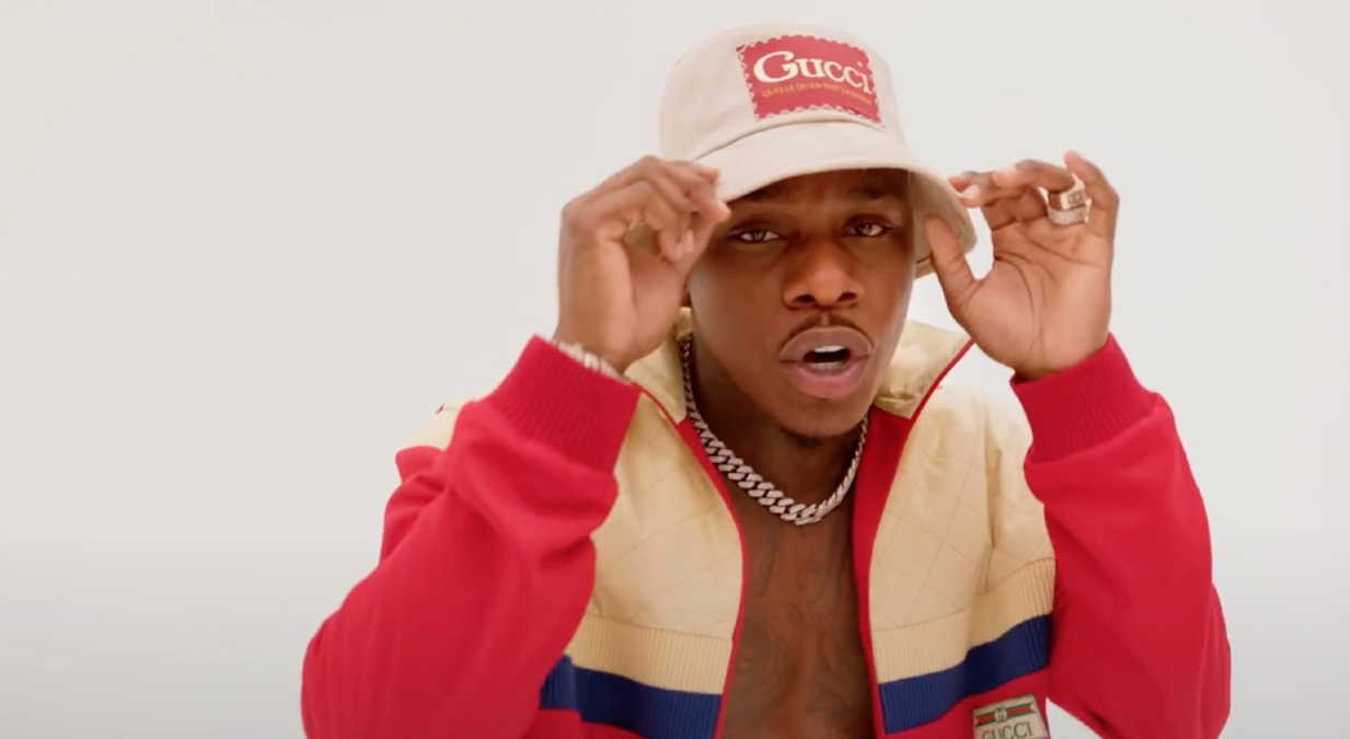 DaBaby Rant Shows We Still Need To Educate People On Homophobia and HIV/AIDS