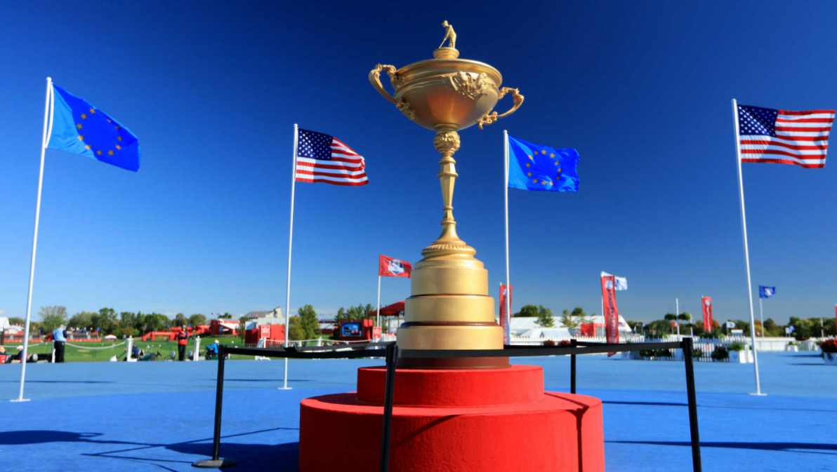 Projecting The 2021 USA Ryder Cup Team