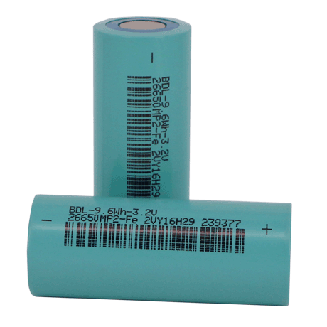 Are Lithium Iron Phosphate Batteries Really Safe?