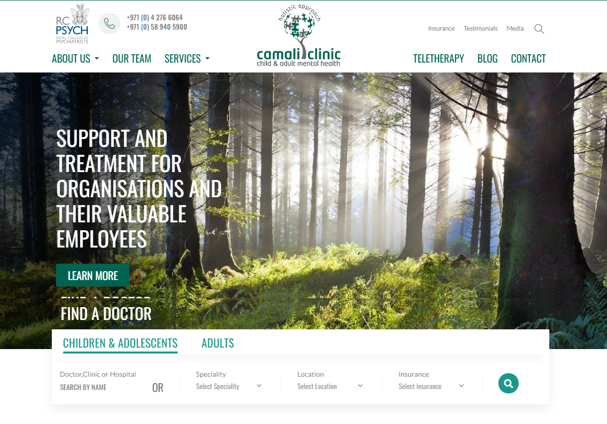 Things To Remember When Selecting A Psychiatrist