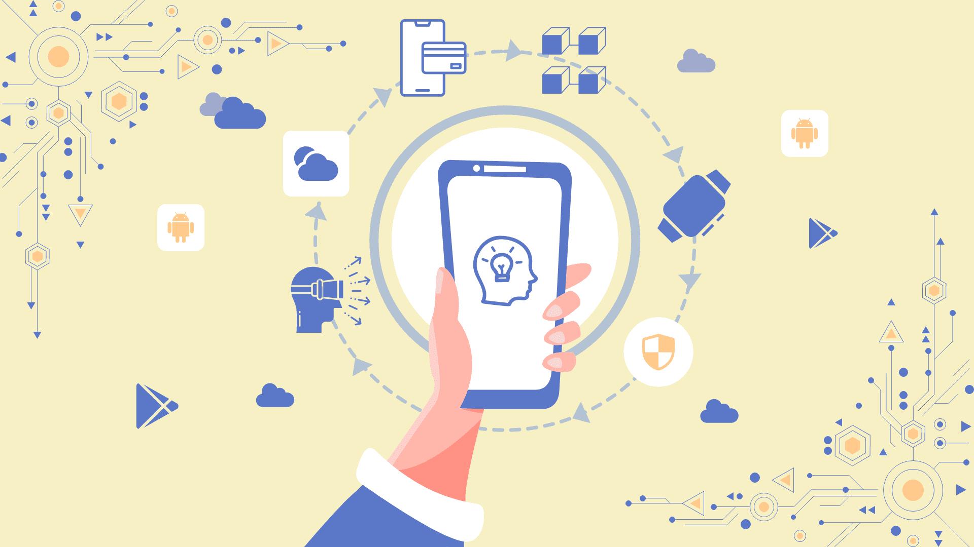 How to create an instant app for Android? | The Odyssey Online