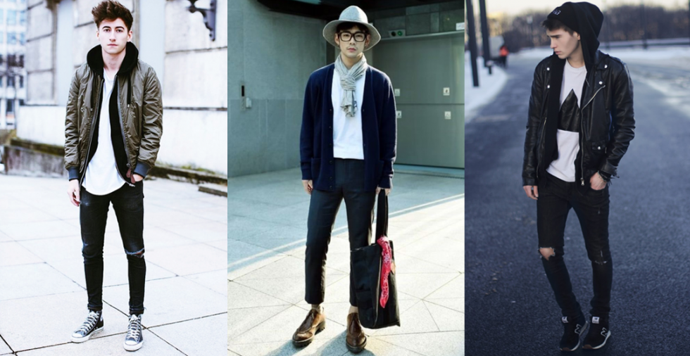 Style Tips for Teenage Guys who aren’t into fashion