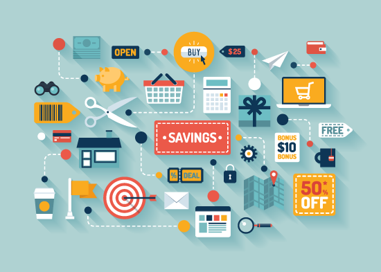 How to Boost Sales Through Coupon Marketing