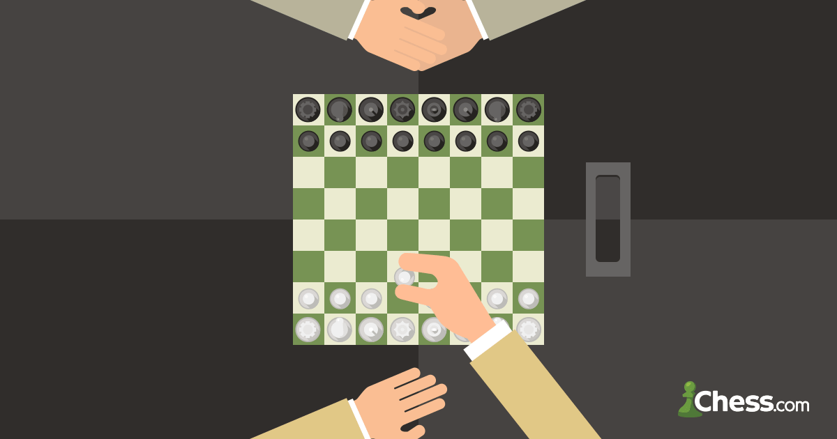 The most effective method to Get Started Playing Chess Online
