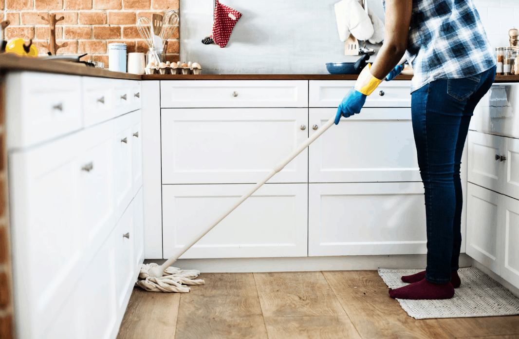 Household tips: How to keep a clean and tidy home