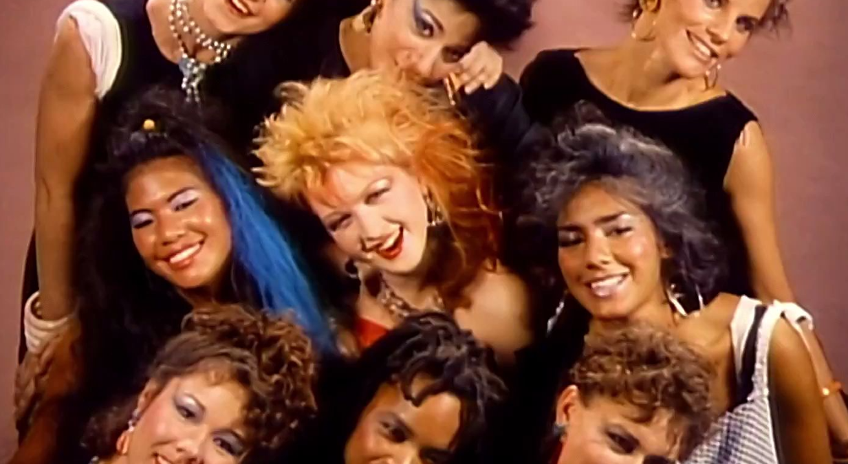 The Top 5 Eighties Music Videos That Defined The Decade