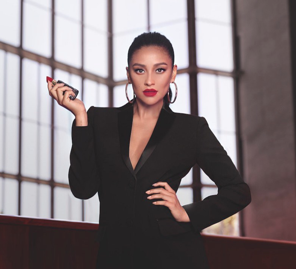 So Say Goodbye to Your Pretty Little Sidepiece