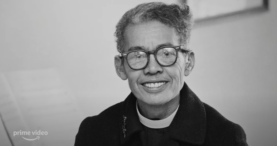 Amazon’s ‘My Name is Pauli Murray’ respects the legacy of it’s complex titular character