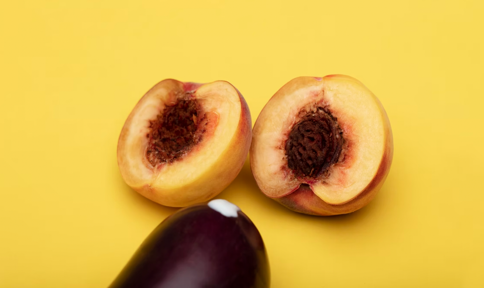 My Threesome Experience