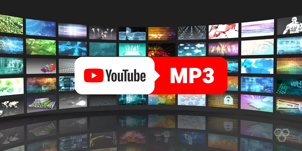 YouTube to Mp3 Converter allows you to watch your YouTube videos whenever and wherever you want