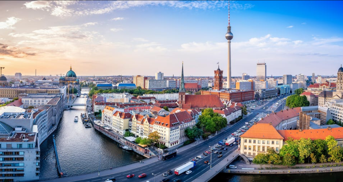 Explore the List of Largest Companies Germany – Expert Guide