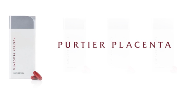 PURTIER Placenta The Greatest Gift for You and the World