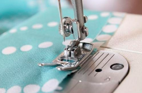Sewing With Silk: The Best Tips
