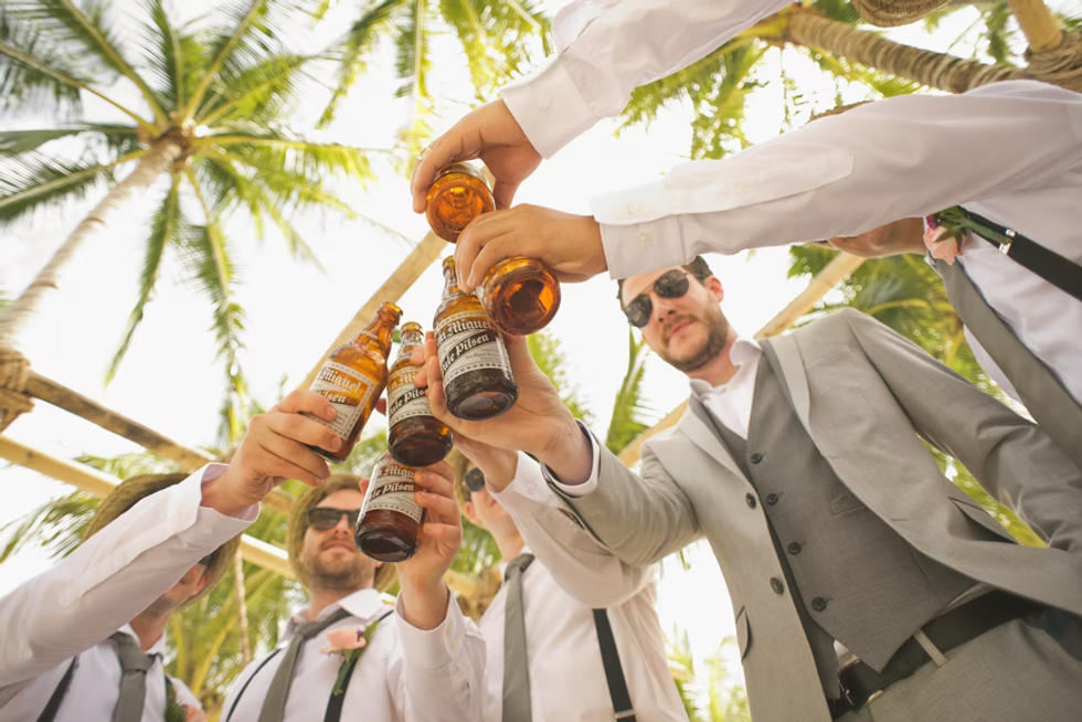 Low Key Bachelor Party Ideas for a University Student