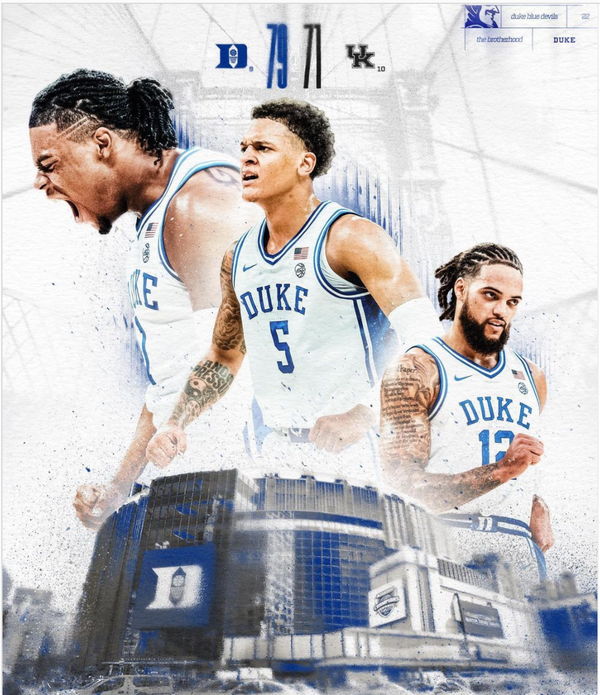 Some Things To Look Out For Now That College Basketball Is Officially Upon Us