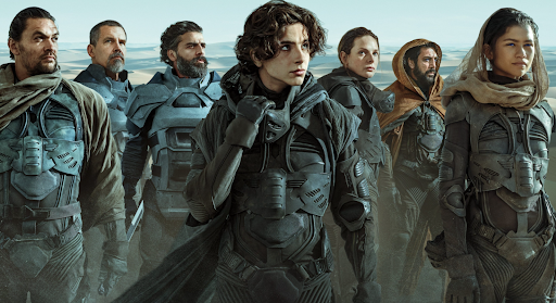 Is 'Dune' Available on streaming free hd? Where to watch online