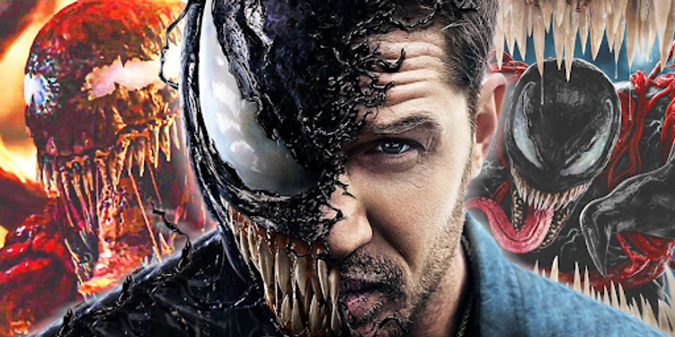 Is 'Venom 2' Available on streaming free hd? Where to watch online