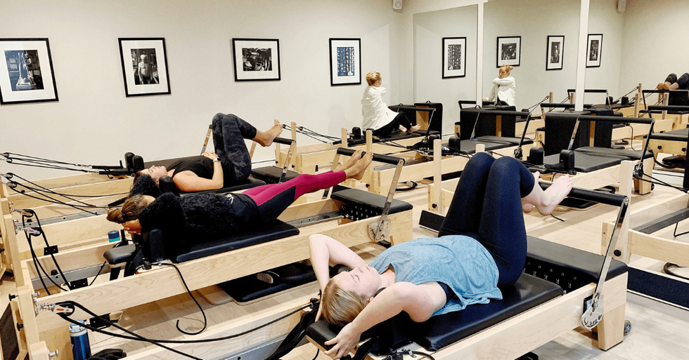 The Explanation About Boutique Pilates That You Need To Know