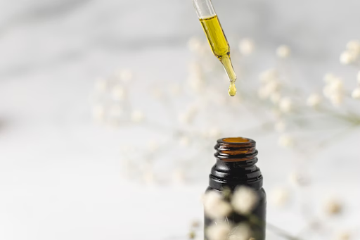 4 Benefits of Adding CBD Products to Your Routine