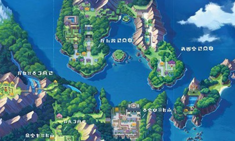 POKÉMON: IS THERE A BATTLE FRONTIER?