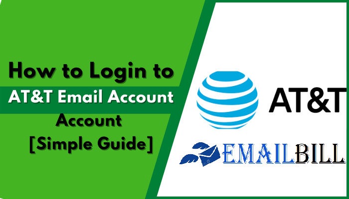 Common Att.net Email Login Problems With Solution