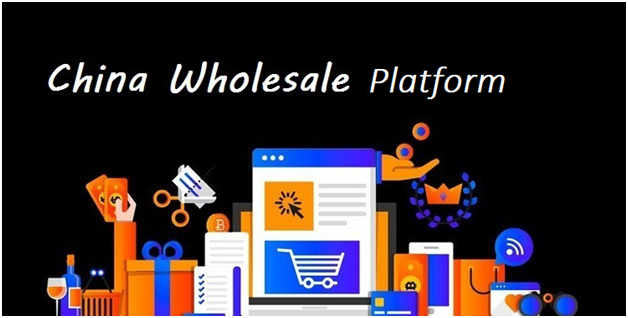 Buying and Selling Products Business with China Wholesale Platform