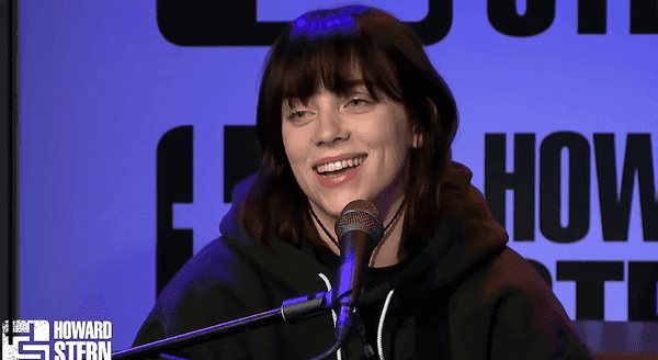 Billie Eilish's Comments About Porn Unfairly Condemn Sex Workers And Delay Her Healing Process