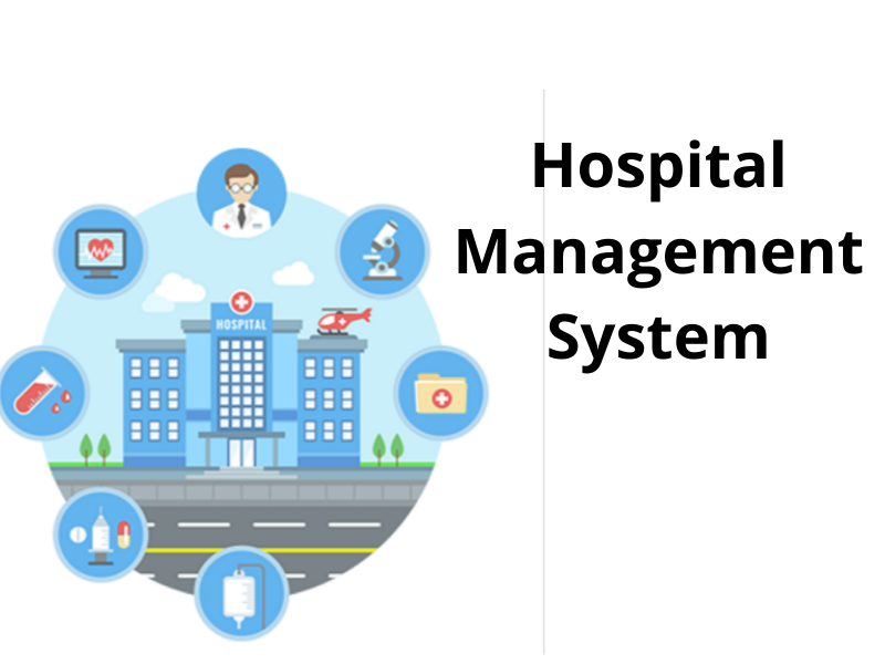What is Hospital Management System in Web Development