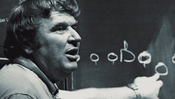 John Madden: A Football Mind