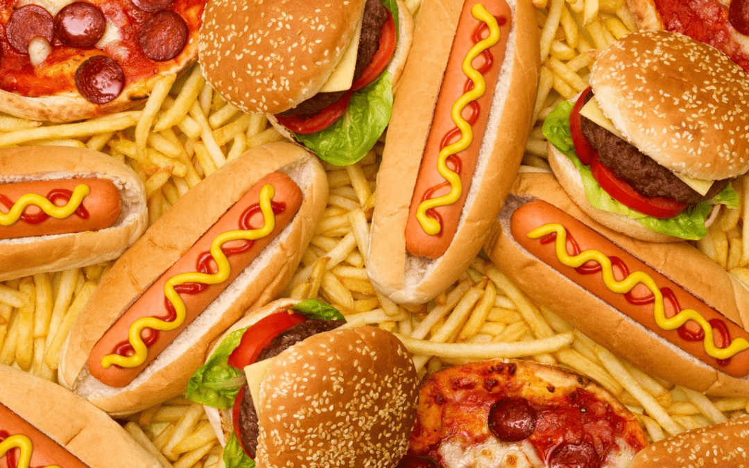 The 10 Largest (Fast Food) Restaurant Chains in the World
