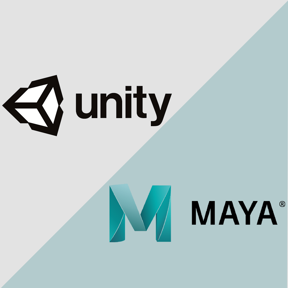 UNITY vs MAYA: WHICH IS BEST FOR THE GAME DEVELOPMENT