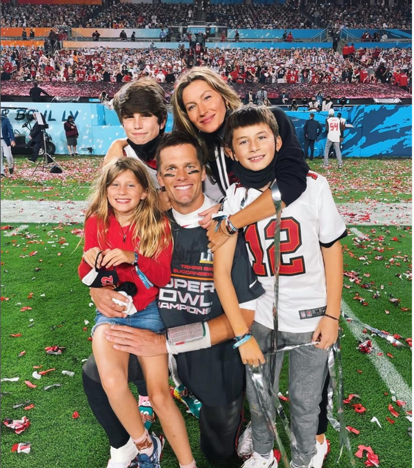 Tom Brady Might Be Retiring, And He Will Go Down In History As One Of The Greatest Players Of All Time