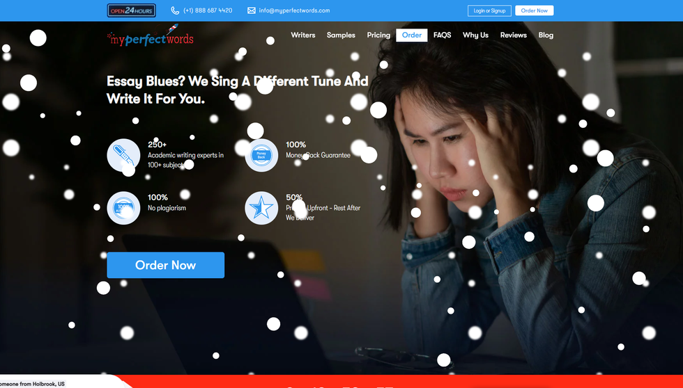 MyPerfectWords Review | An Updated 2022 Review