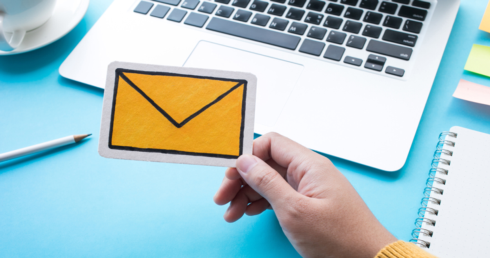 Your Guide to Running a Bulk Email Campaign